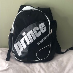 Prince tennis bag